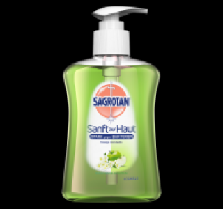 SAGROTAN Seife 1.79&nbsp;&euro;