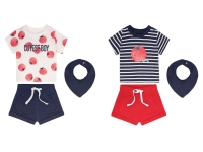 LUPILU® Baby Set 6.99 €