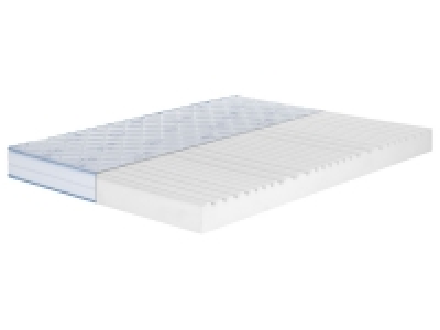 MERADISO® 7-Zonen Komfortschaum-Wendematratze »Cooler«, H2/H3, 140 x 2 99.99 €