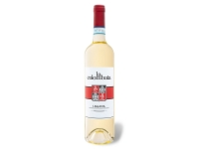 Lidl  La Colombaia Lugana DOP trocken, Weißwein 2019