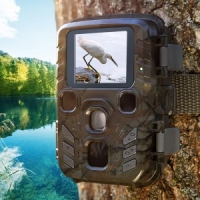 Norma Technaxx Mini-Universal-Überwachungskamera