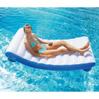 Norma Solax Sunshine Luxus-Schwimmer 2in1