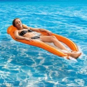 Norma Solax Sunshine Wasserhängematte