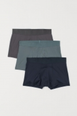 3er-Pack COOLMAX® Short Trunks 7.99 €
