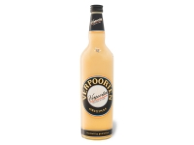 Verpoorten Original Eierlikör 20% Vol. 1 l 16.99 €