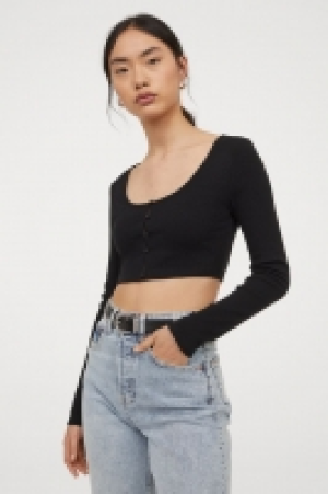 Cropped top 4.99 €