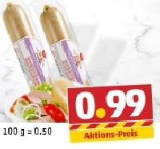 WILTMANN Delikatess Leberwurst 0.99&nbsp;&euro;