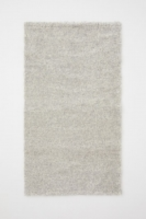 Teppich aus Wollmix 32.99 €