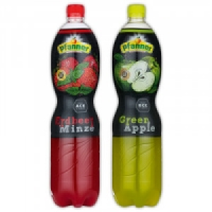 ACE/BCE Fruchtsaftgetränk 0.99 €