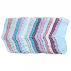 Socken 20 Paar 12.99 €