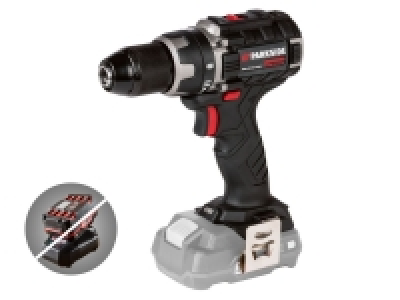 PARKSIDE® PERFORMANCE Akkubohrschrauber »PABSP 20 Li C2«, ohne Akku un 49.99 €