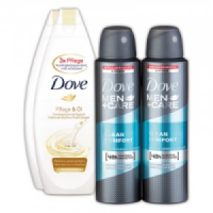 Duschgel / Deo 2.49&nbsp;&euro;