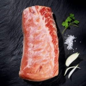 Schweine-Rücken 3.99 €