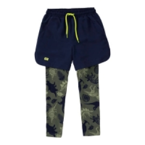 Jungen-Hose im 2-in-1-Look 5.59 €