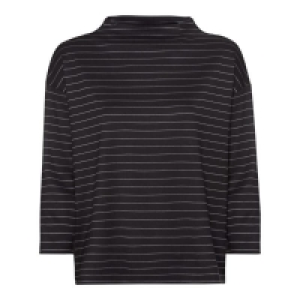 Damen-Sweatshirt mit Streifenmuster 4.19 €