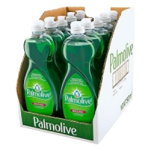 Palmolive Spülmittel Original 750 ml, 10er Pack 8.91 €