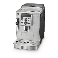 Netto  DeLonghi Kaffeevollautomat ECAM 25.120.SB