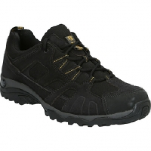 Jack Wolfskin Outdoorschuh Montana Hike, Schnürverschluss, Profil, H