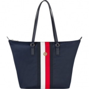 Karstadt  Tommy Hilfiger Shopper Poppy, für Damen