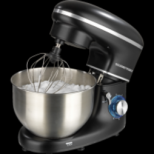 Küchenmaschine 1500 W schwarz 99.99 €