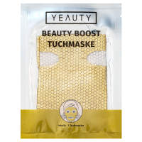 Rossmann Yeauty Beauty Boost Tuchmaske