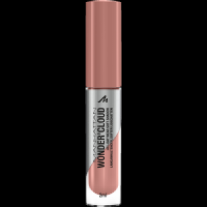 Manhattan Wonder Cloud Eye Shadow 004 Spiced Petal