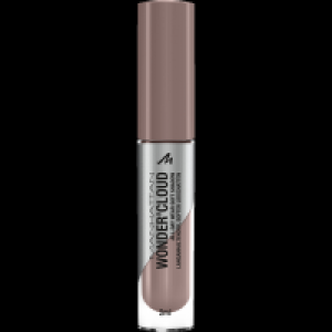 Manhattan Wonder Cloud Eye Shadow 008 Thunder Grey