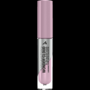 Manhattan Wonder Cloud Eye Shadow 006 Misty Mauve