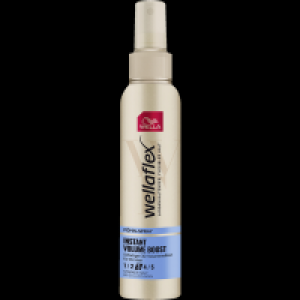 Wella Wellaflex Föhn-Spray Instant Volume Boost Starker Halt