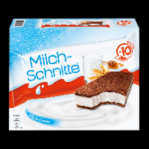 FERRERO Milch-Schnitte 2.29 €