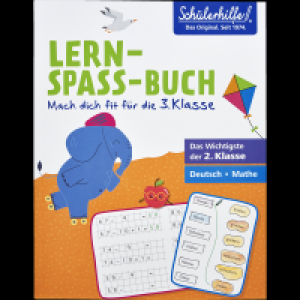 Ideenwelt Schülerhilfe Lernspaß 3. Klasse