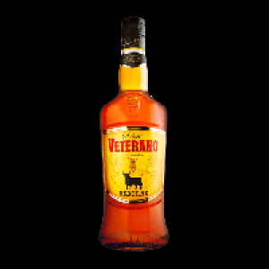 Osborne Veterano 11.99 €