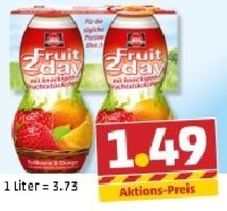 SCHWARTAU Fruit2day 1.49&nbsp;&euro;
