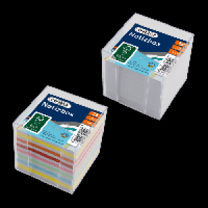 EXPERTIZ Notizbox 1.49 €