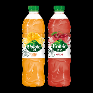 VOLVIC Juicy / Juicy+ 1.49 €
