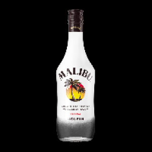 Aldi Nord Malibu MALIBU Likör