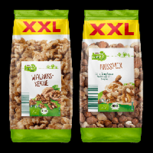 Aldi Nord Gut Bio GUT BIO Bio-Nussmix XXL