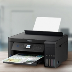Drucker Epson Eco Tank ET 2750