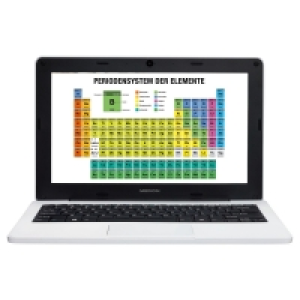 MEDION® AKOYA® E11202 29,5 cm (11,6 Zoll) Education Notebook