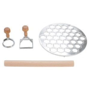 Aldi Süd  CROFTON® Nudelmaschine/Ravioli-Maker