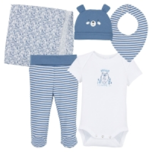 IMPIDIMPI Babybox, 5er-Set