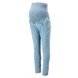 Aldi Süd  BLUE MOTION Umstandsjeans