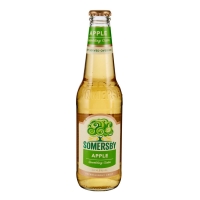 Aldi Süd  Somersby Apple Cider 1,32 l