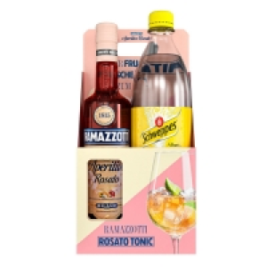 Ramazzotti Aperitivo Rosato 0,7 l 9.99 €