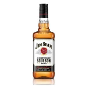 JIM BEAM® White 0,7 l 9.99 €