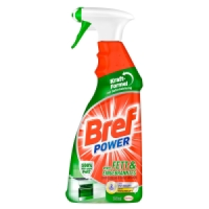 Bref Powerreiniger 750 ml 1.89 €