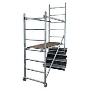 Krause Corda Kleingerüst 124.95 €