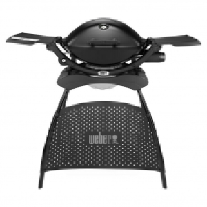 Bauhaus  Weber Gasgrill Q 2200 Stand