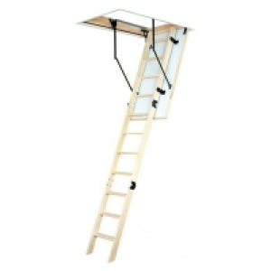 Star Stairs Bodentreppe Star Comfort 83.00 €