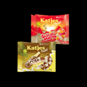 Katjes Family Fruchtgummi oder Lakritz 0.79 €